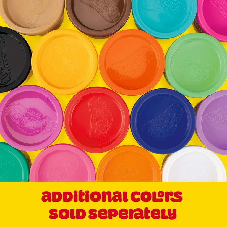 Creativity Street Modeling Dough - Modeling - 6 / Carton - Red, Blue, Yellow, Green, Orange, Purple Creativity Street Modeling Dough - Modeling - 6 / Carton - Red, Blue, Yellow, Green, Orange, Purple