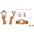 thumbnail image 3 of Calico Critters : Baby Ropeway Park, 3 of 3