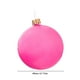 thumbnail image 2 of El PVC de la Navidad explota los colores inflables de la bola 8 de la bola con las apuestas para sujetar la bola, 2 of 7