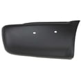 thumbnail image 3 of Garage-Pro Rear Bumper End Compatible with 1998-2004 Chevrolet Blazer with Side Molding Holes LS/LT Models Passenger and Driver Side, 3 of 7