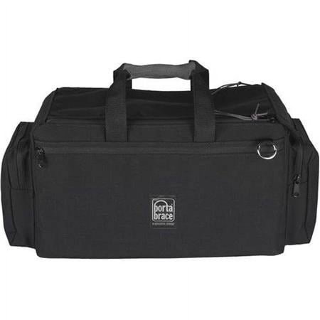 UPC: 0490086454178 | Custom-Fit Carrying Case for Panasonic HC-X1 Camcorder