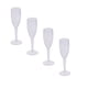 thumbnail image 4 of 12pcs Mini Copas De Vino De Plástico Sunnimix Accesorios De Cocina 1/12 Taza de casa de muñecas en miniatura, 4 of 8