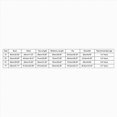 thumbnail image 3 of UngA Toddler Girl Clothes Kid Spring Summer Outfit Ruffle Sleeve Shirt Top Solid Pants Fall Clothing Set 3-4 Years,Yellow, 3 of 7