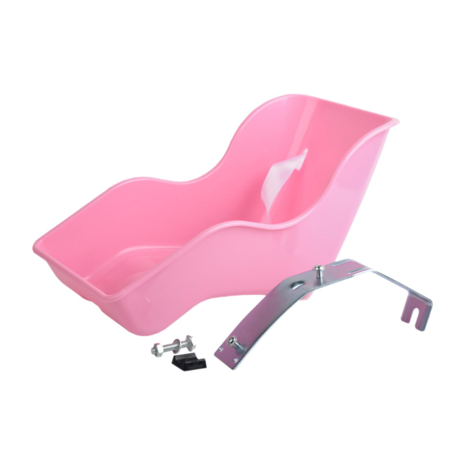 Siruishop Doll Seat Fit Most Dolls Stuffed Animals Bike