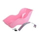 thumbnail image 1 of Asiento de bicicleta para muñecas, accesorios para bicicletas para niños, apto para la mayoría de , se adapta a la mayoría de muñecas y, 1 of 8