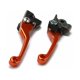 thumbnail image 4 of Palanca de embrague de freno plegable para 350 450 SX SXR SXF SXF XCF XCFW XCRW, 4 of 5