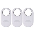 thumbnail image 1 of SmartTag2 Samsung Bluetooth + UWB IP67 resistente al agua, color blanco, 1 of 5