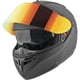 thumbnail image 1 of Casco Abatible Joe Rocket RKT 20 ION Black Negro Mate Iridium negro S Joe Rocket RKT 20 ION Black, 1 of 3