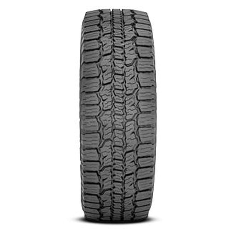 Eldorado Sport Fury AT4S All Terrain 275/55R20 117T XL Light Truck
