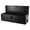 Black - MHL, variant on Heavy Duty Steel Underbody Truck Tool Box for Pickup RV Toolbox Truck Bed Toolboxes, Lockable Storage Chest Waterproof Truck Chest with Lock