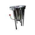 thumbnail image 4 of INTSUPERMAI 20Kg Automatic Rice Washer Rice Washing Machine, 4 of 7