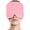 Pink, variant on Gel Ice Headache Migraine Relief Hat Cold Compress Therapy Cap Ice Head Wrap Pack Eye Mask For Pressure Relieve Pain Ice Hat