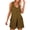 Army Green jumpsuits for women, variant on up to 60% off Gifts Usmixi Jumpsuits for Women Casual Solid Soft Knitted Ribbed Button up Loose Pocket Tank Jumpsuits Overalls Summer Formal Plain Round Neck Sleeveless Short Rompers Purple xxl