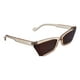 thumbnail image 2 of Lentes de sol Sersun SUN21 durazno Unisex, 2 of 5