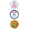 thumbnail image 2 of Bálsamo labial Rosebud, tres lujosas capas, 24 ml, 2 of 4