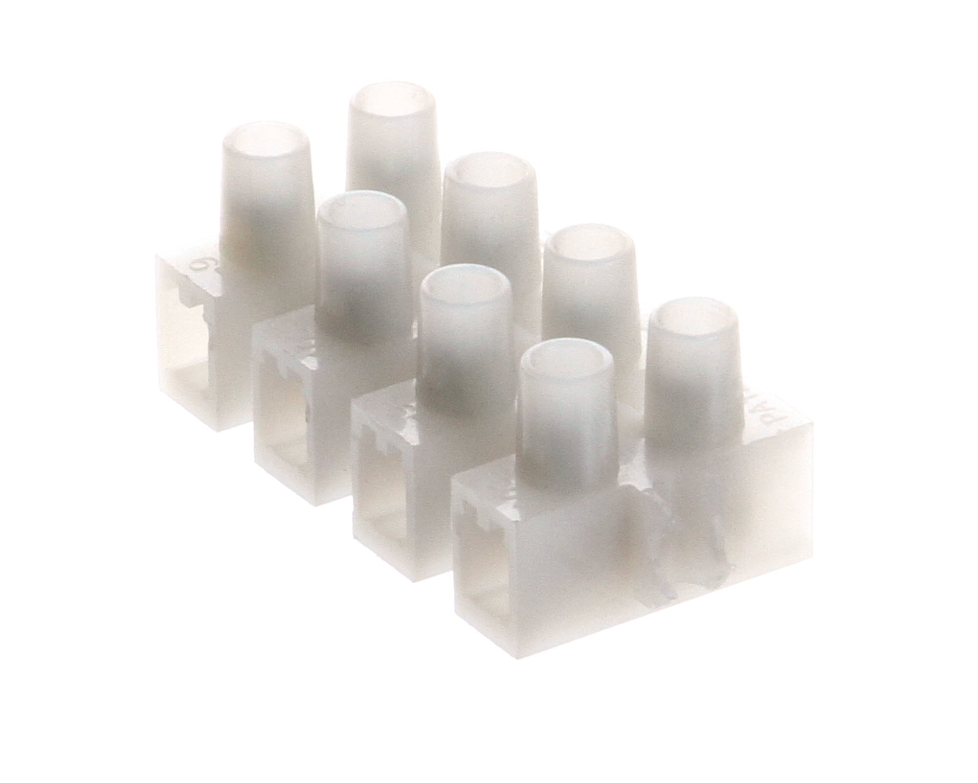 Star Terminal Block, 4 Pos, H9-Z10283 - Genuine OEM Replacement Part