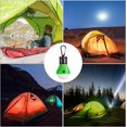 thumbnail image 4 of 4 Pack LED Camping Lights Waterproof Battery Operated Portable Bulb Lantern, 4 of 5