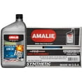 thumbnail image 2 of PRO HP Syn Blend 10w30 Oil Case 12x1Qt, 2 of 4