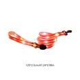 thumbnail image 3 of FeiFu LED Light-Up Dog Leash USB Rechargeable Luminous Traction Rope Adjustable Reflective Pull Strap Glow in the Dark Safety Leash for Night Walking, 3 of 6