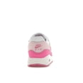 thumbnail image 4 of Nike Kid's Air Max 1 White Pink Foam Running Shoes, from StockX, 4 of 5