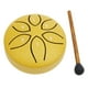 thumbnail image 1 of Instrumento Tambor Lluvia Instrumentos Percusión Lengua Acero 3 Pulgadas 6 Notas S, 1 of 9