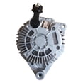 thumbnail image 2 of KarParts360 For Ford Edge Alternator 2007-2013 Replaces 8G1Z-10346-A (Vehicle Trim: 3.5L V6 3496cc 213 CID), 2 of 4