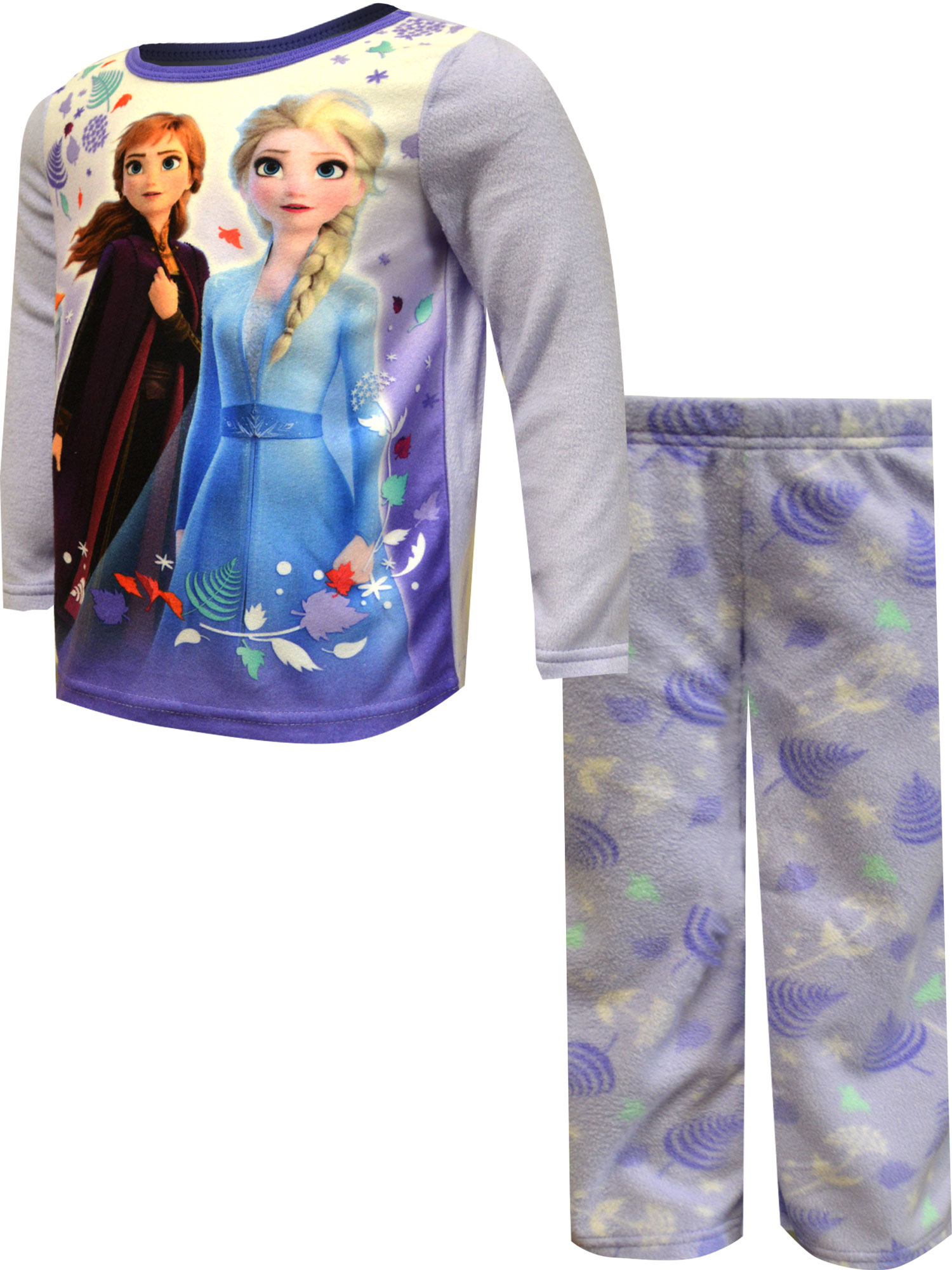 infant frozen pajamas