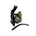 thumbnail image 2 of Brothers Trucks PSPB763235 Power Steering Pump Bracket Kit - 235 CID Inline 6-Cylinder, 2 of 3