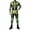 AB29 Black, variant on Tisuna Halloween Onesie Stage Tight Bodysuit For Mens Skeleton Print Long Sleeve Stand Collar Jumpsuit Stylish Casual Men'S Theme Party Performance Dress Up Romper Size L
