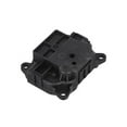 Left Side Air Mix Actuator for Vehicle Model Q50 20142022, Direct Fit