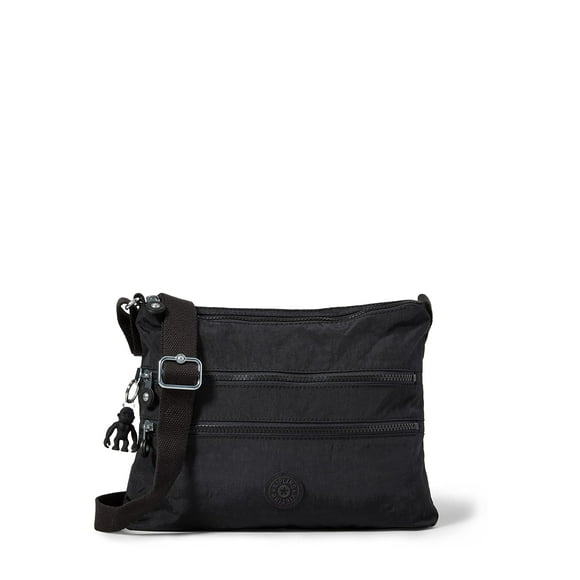 Kipling Luggage Alvar Crossbody Bag, True Blue, One Size