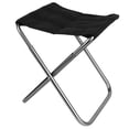 thumbnail image 1 of Mini Camping Chair Stool, Folding Stool, for Camping Hiking, 1 of 7