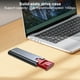 thumbnail image 4 of SSD Caso Accionamiento Disco Duro Adaptador Externo M.2 NGFF NVME USB3.1 Gen2 10Gbps para 2230/2242/2260/2280 M2, 4 of 9