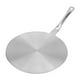 thumbnail image 3 of Induction Heat Diffuser Hob Plate Converter Gas Electric Cooker Pan Ring, 3 of 5