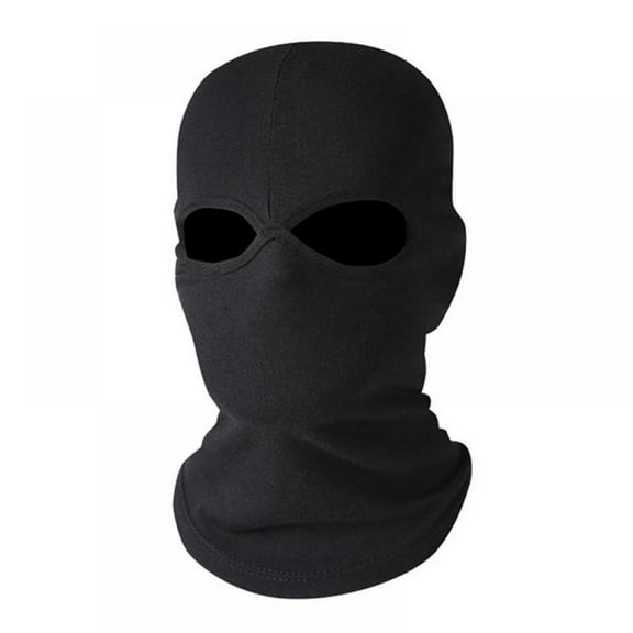 GOODLY Windproof Ski Mask Cold Weather Full Face Winter Warmer Hat Motorcycle Cycling Hood Caps