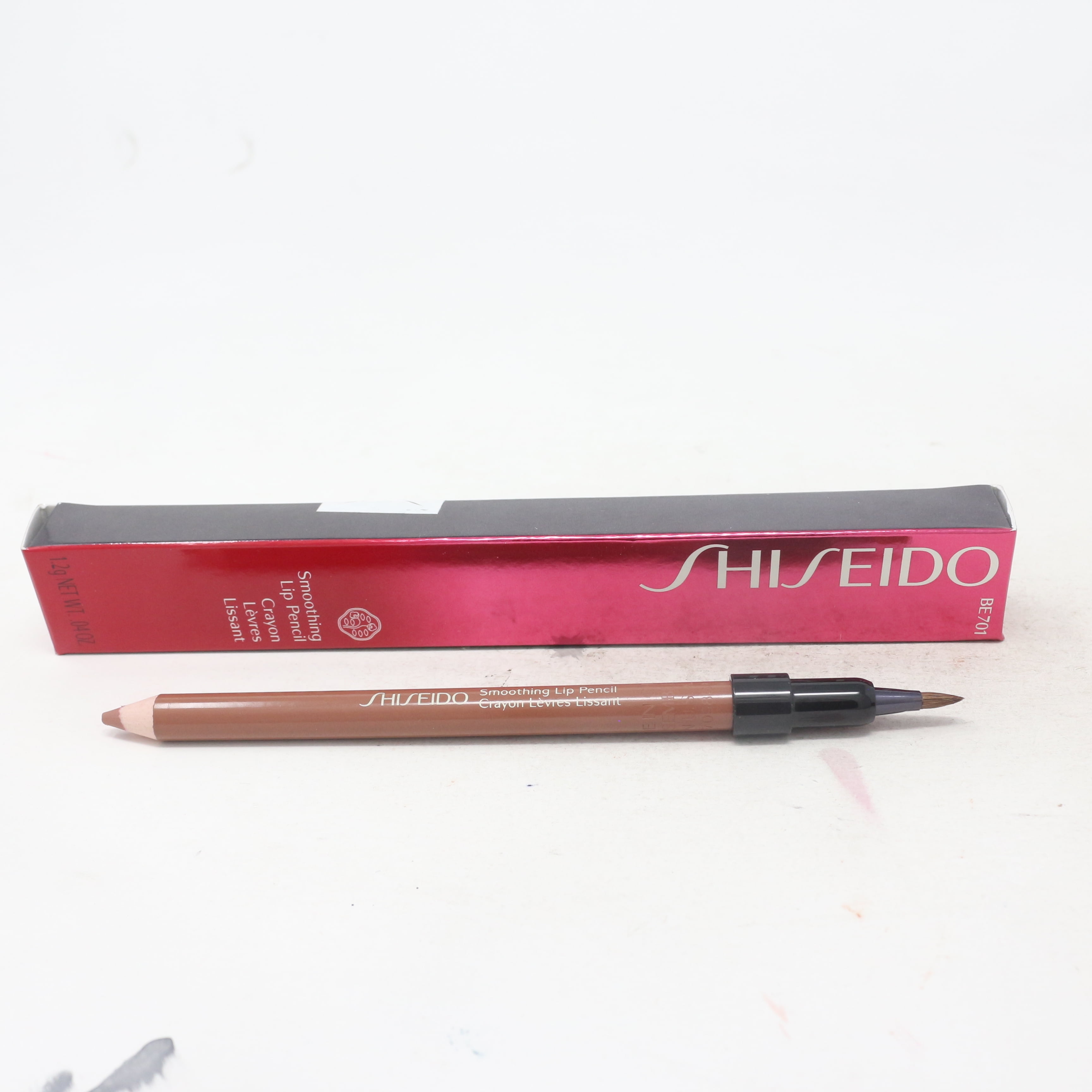 Smoothing Lip Pencil - # RD609 Chianti