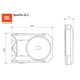 thumbnail image 5 of Subwoofer para coche JBL BassPro SL2 Active Underseat con amplificador, 5 of 9