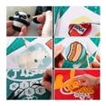 thumbnail image 6 of Neoact 30-Pcs Precision Craft Weeding Tools for Weeding Vinyl and Sewing, 6 of 7