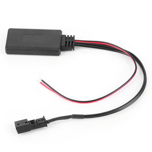 Cable receptor de audio, módulo Bluetooth para automóvil, módulo auxiliar de navegación Bluetooth para automóvil, innovación moderna