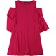 thumbnail image 1 of Vestido de hombros descubiertos Ralph Lauren para mujer color rosa 14, 1 of 2