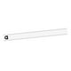 Thin LED Under Cabinet Sensor Lamp for Wardrobe Kitchen Closet Argent White - image 4 of 8