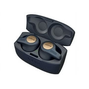 Jabra True Wireless Headphones with Charging Case, Copper Blue, 100-99010000-02