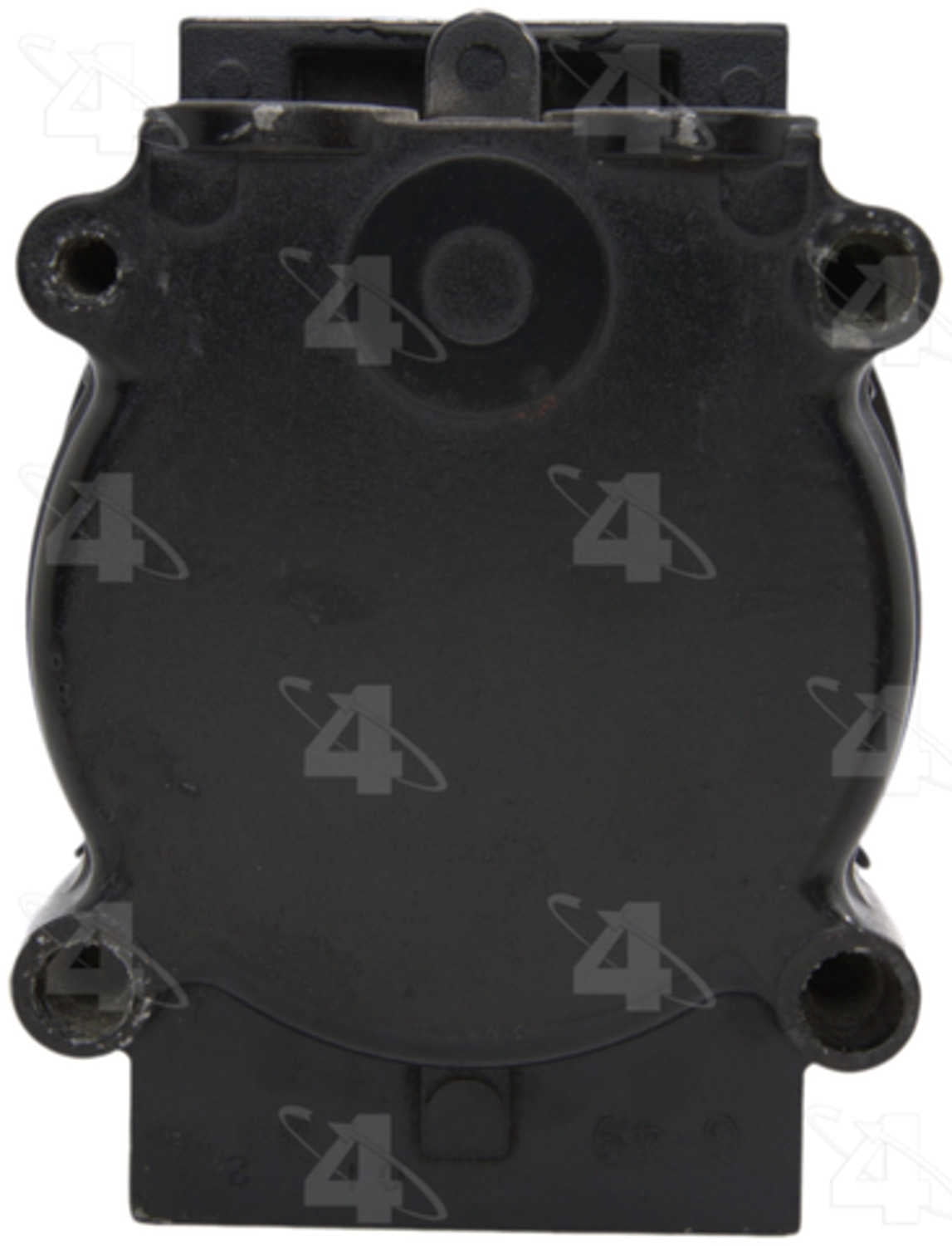 Four Seasons 57152 A/C Compressor For Select 97-07 Ford Lincoln Models Fits select: 1997-2002 FORD F150, 2003-2007 FORD F250