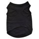 thumbnail image 3 of 2X Ropa de Invierno para Mascotas Camiseta Chaleco de Gato Perro Perrito Abrigo Vestido Suéter Atuendo "Security", Negro L, 3 of 4