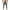 Army Green Athletic Pants for Men, variant on SSAAVKUY Mens Compression Long Pants Skinny Sports Trousers Workout Fitness Gym Leggings Sports - Base Layer Running Tights Black 16-18