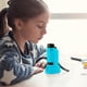 thumbnail image 5 of Microscopio portátil de bolsillo con luz LED | Microscopio portátil para niños de 60X a 120X | Herramienta de aumento para estudiantes | Observa muestras en casa o en la escuela, 5 of 5