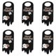 thumbnail image 1 of 2025 6pcs Halloween Decorations For Halloween Decorations, 1 of 3