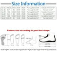 thumbnail image 5 of LEEy-World Slippers for Women Summer New Korean Style Fashionable Square Toe Pullover With Low Heel And Large Size Pearl Sliders Slippers for Women, 5 of 5