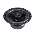 thumbnail image 2 of Cerwin-Vega Mobile H7653 HED Series Haut-Parleurs Coaxiaux 3 Voies (6,5 Pouces, 340 Watts max), Noir, 2X2X2, 2 of 2