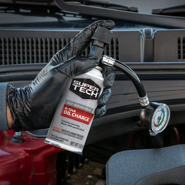 (ｂ134)ソニックジェル　3本(134) EZ Chill R-134a Refrigerant With Leak Sealer and UV Dye, 10.25 oz